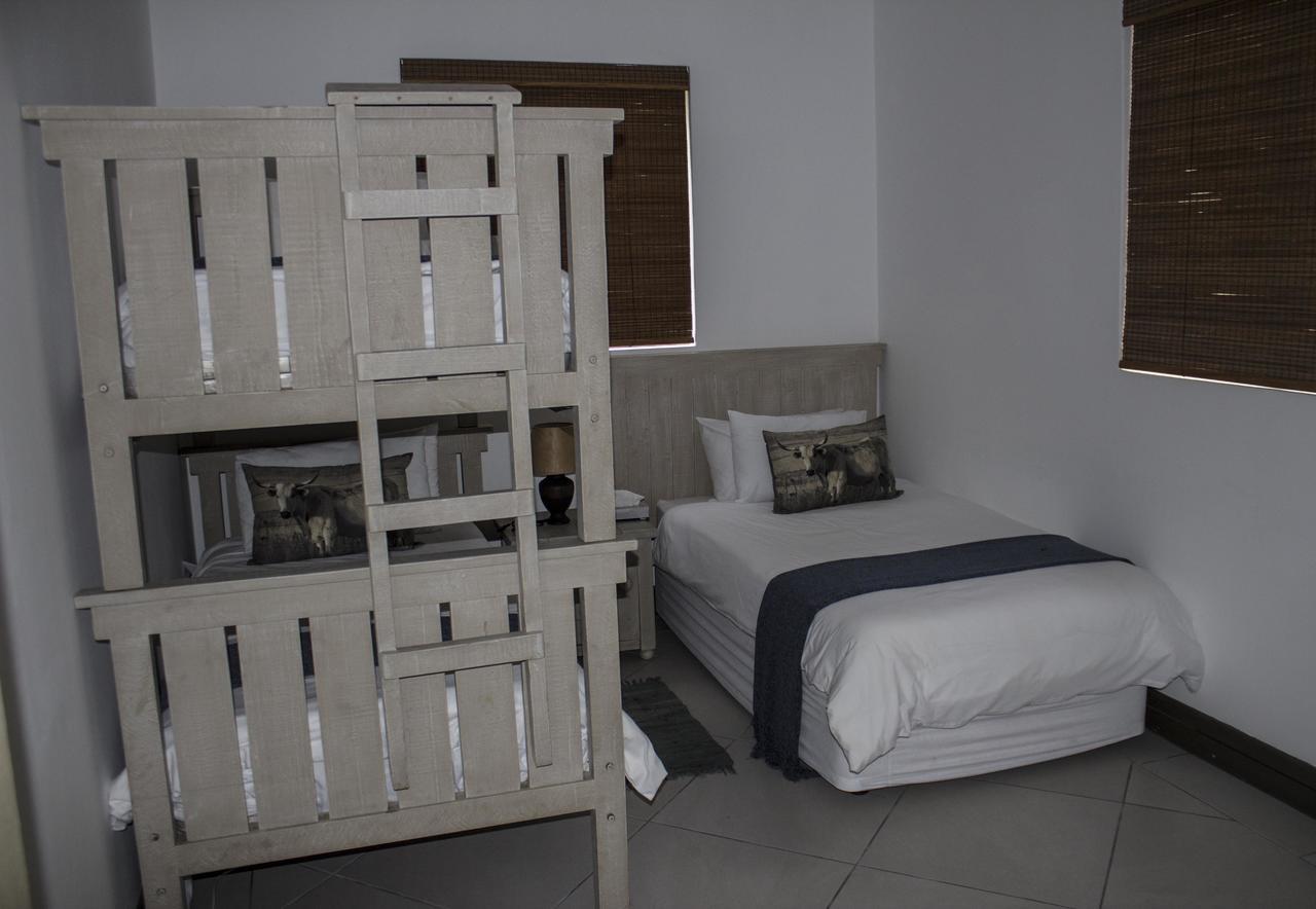 Avalone Guest House St Lucia Luaran gambar
