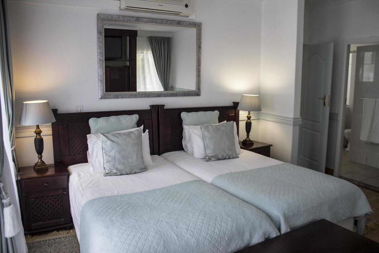 Avalone Guest House St Lucia Luaran gambar