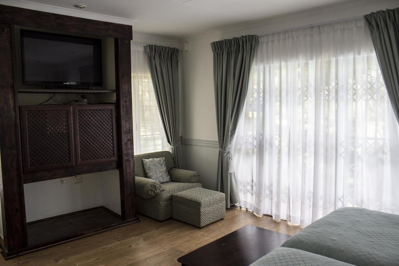 Avalone Guest House St Lucia Luaran gambar