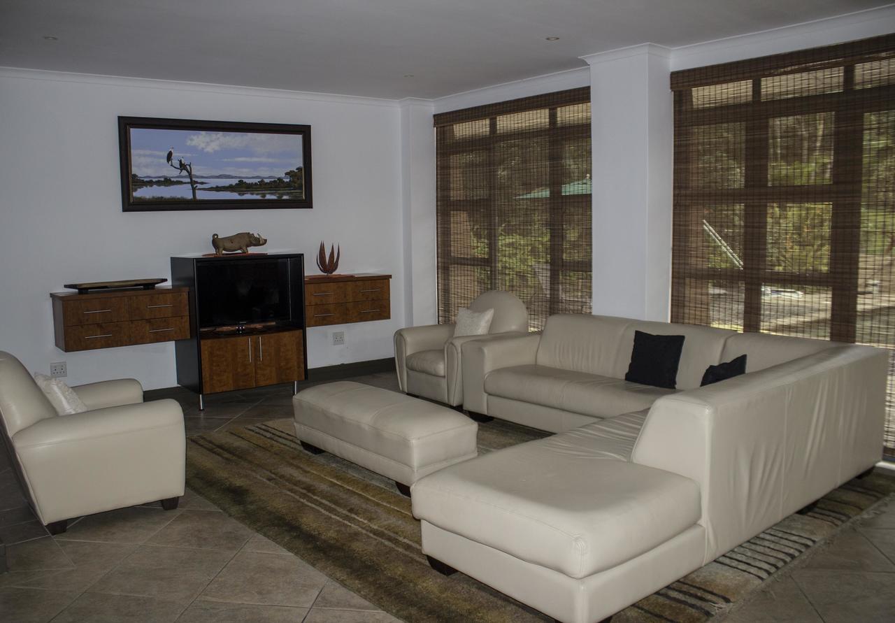 Avalone Guest House St Lucia Luaran gambar