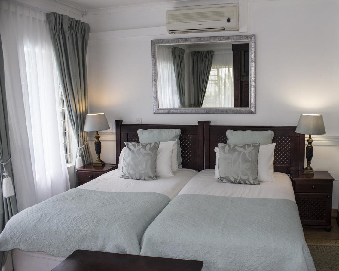 Avalone Guest House St Lucia Luaran gambar