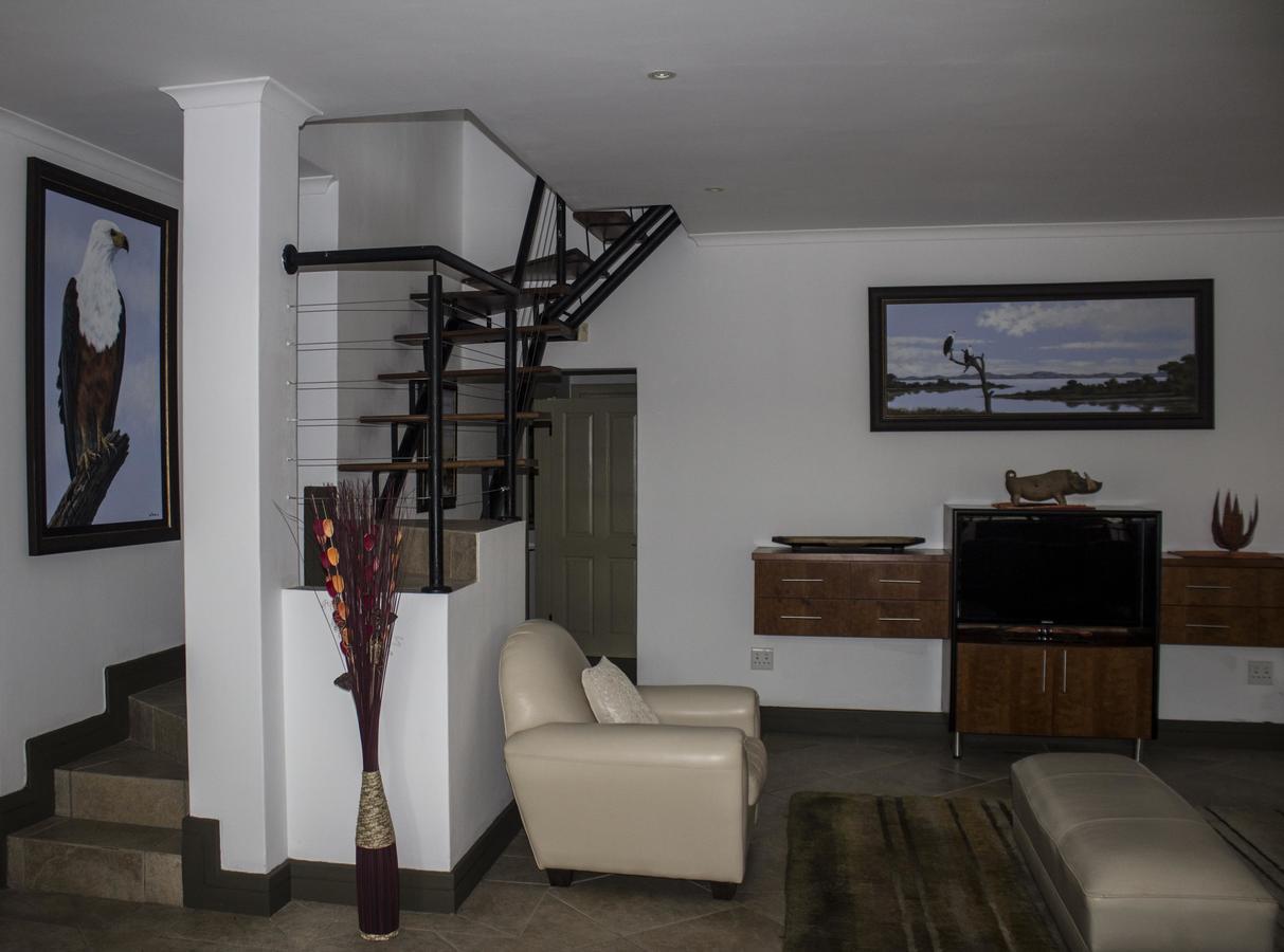Avalone Guest House St Lucia Luaran gambar