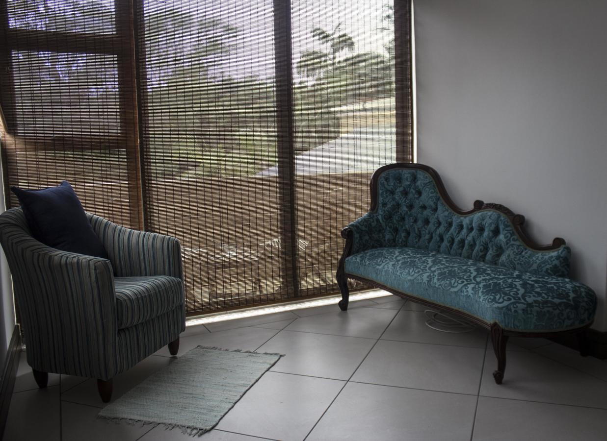 Avalone Guest House St Lucia Luaran gambar