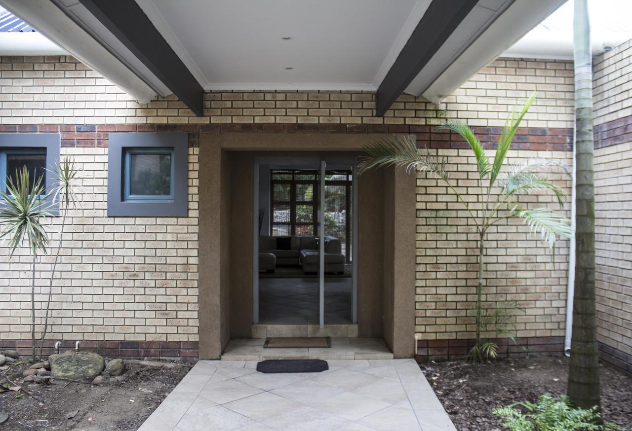 Avalone Guest House St Lucia Luaran gambar