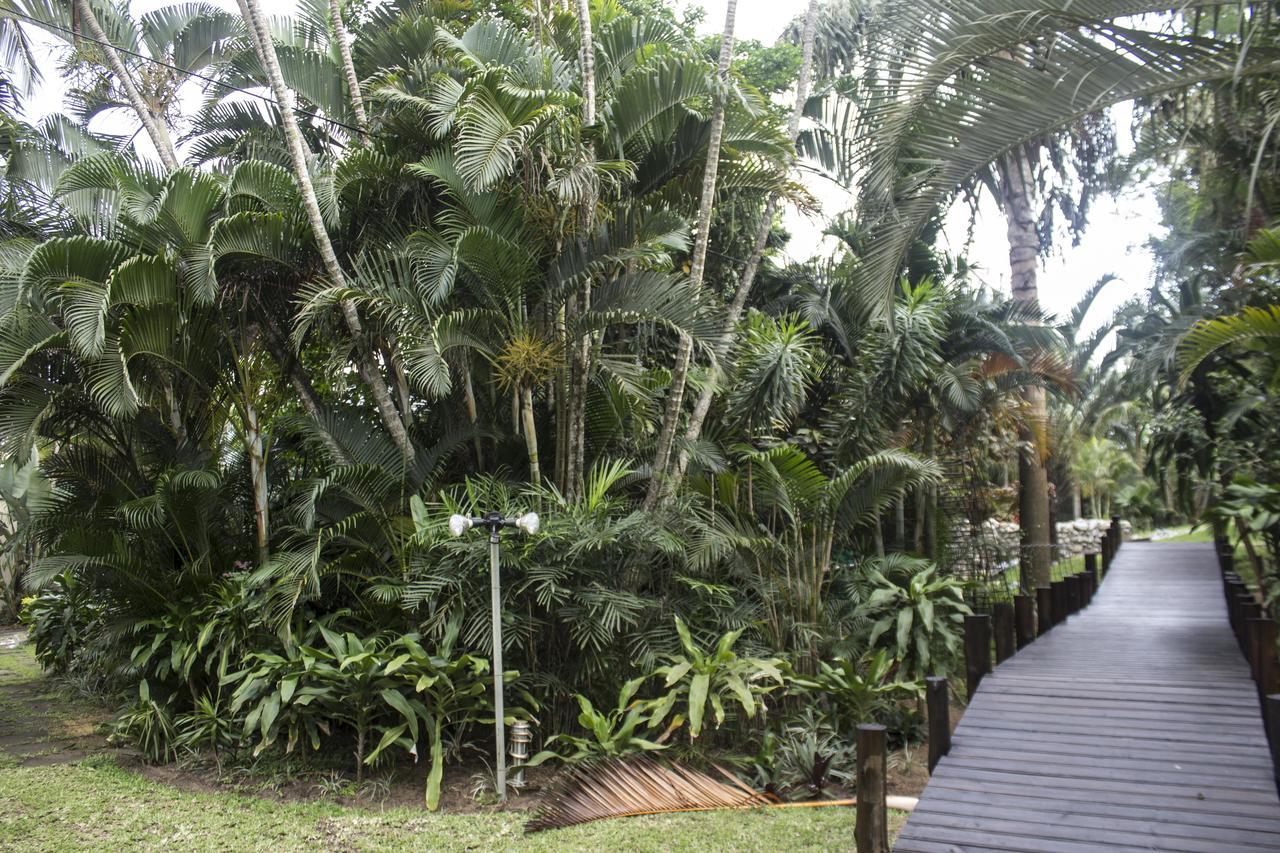 Avalone Guest House St Lucia Luaran gambar