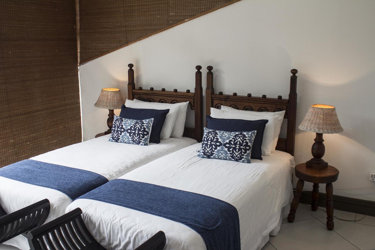 Avalone Guest House St Lucia Luaran gambar