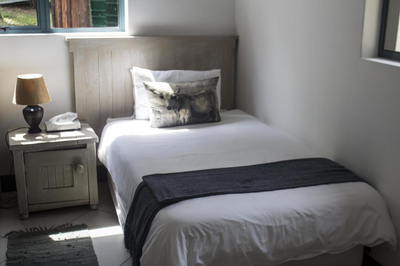 Avalone Guest House St Lucia Luaran gambar