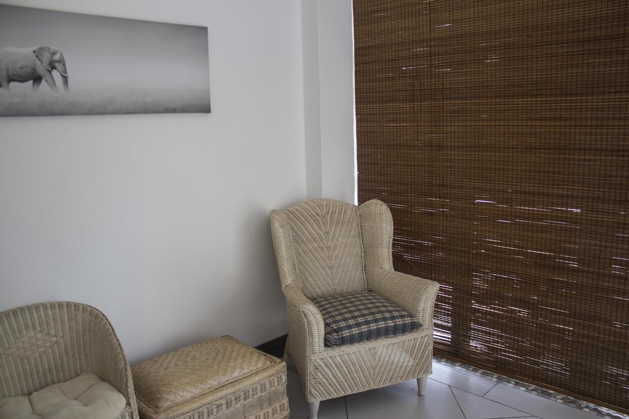 Avalone Guest House St Lucia Luaran gambar