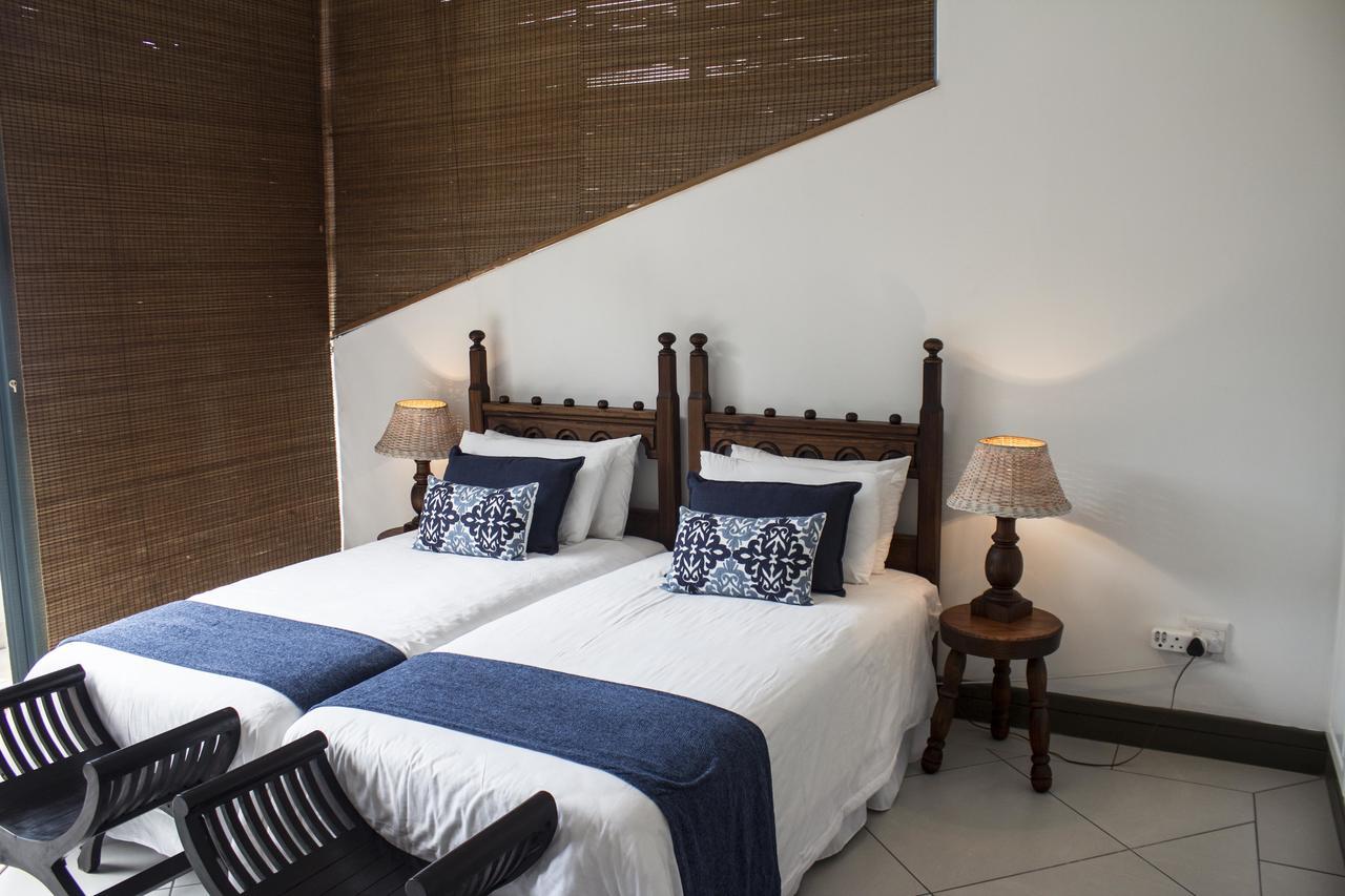 Avalone Guest House St Lucia Luaran gambar