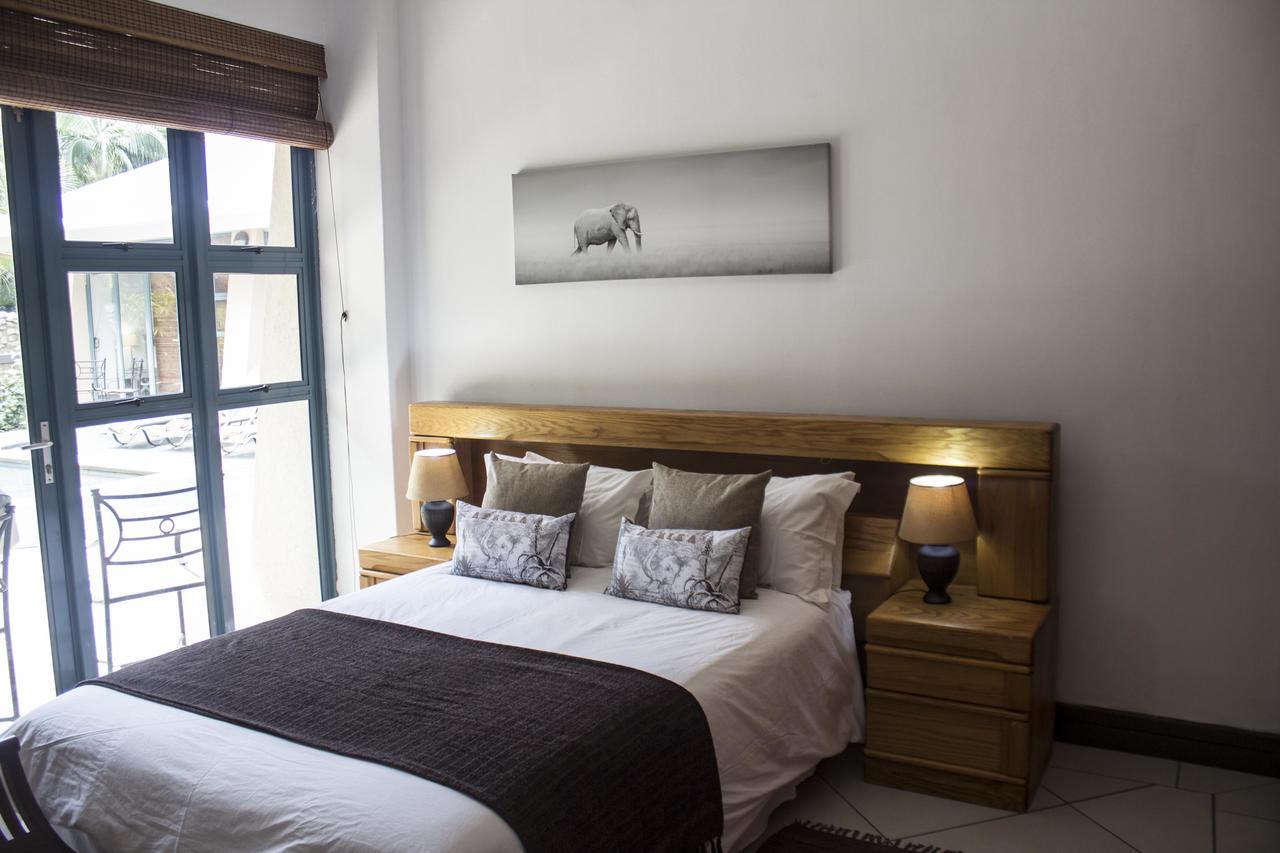 Avalone Guest House St Lucia Luaran gambar