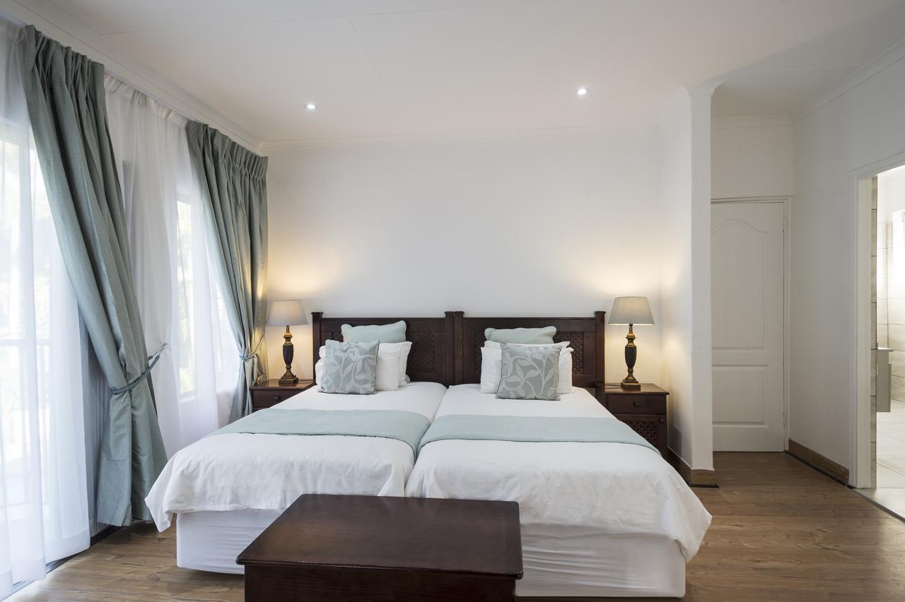 Avalone Guest House St Lucia Luaran gambar