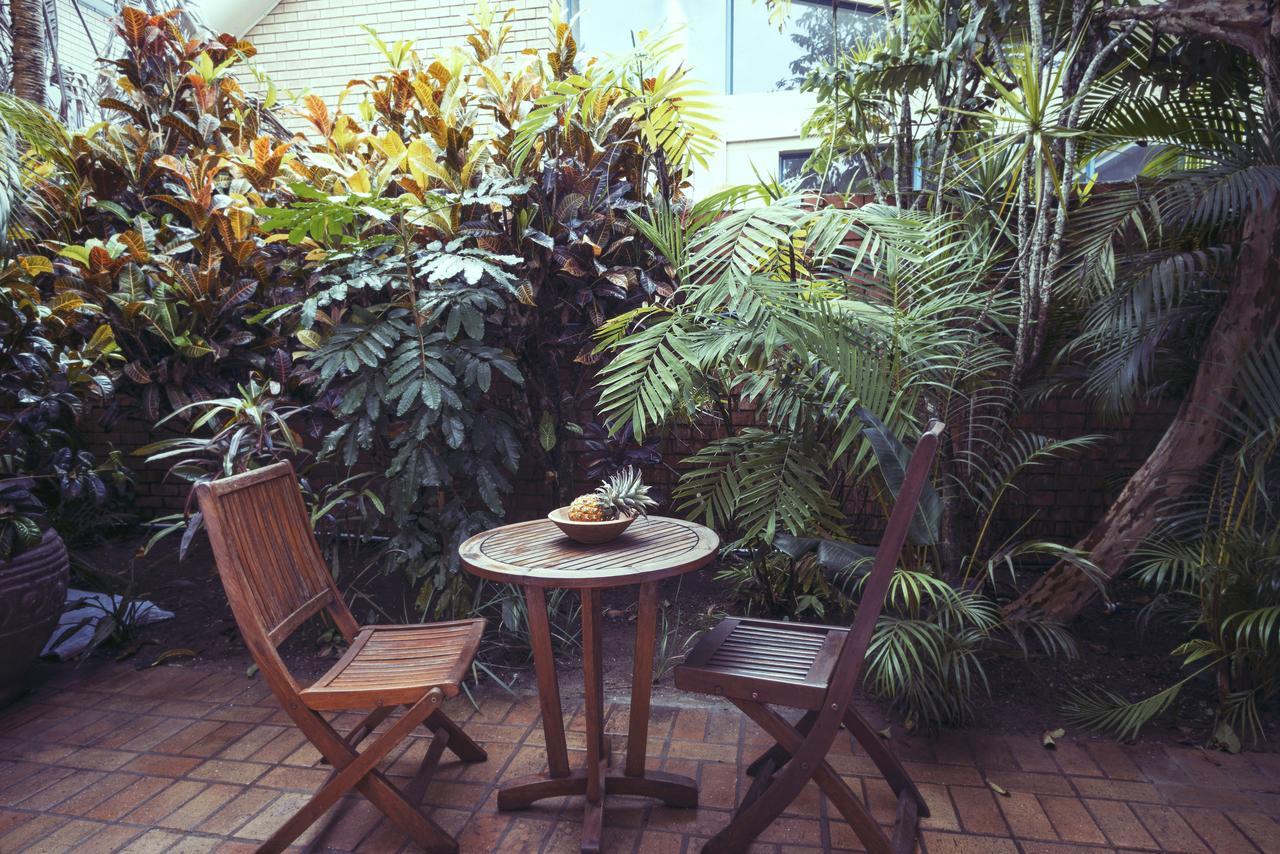Avalone Guest House St Lucia Luaran gambar