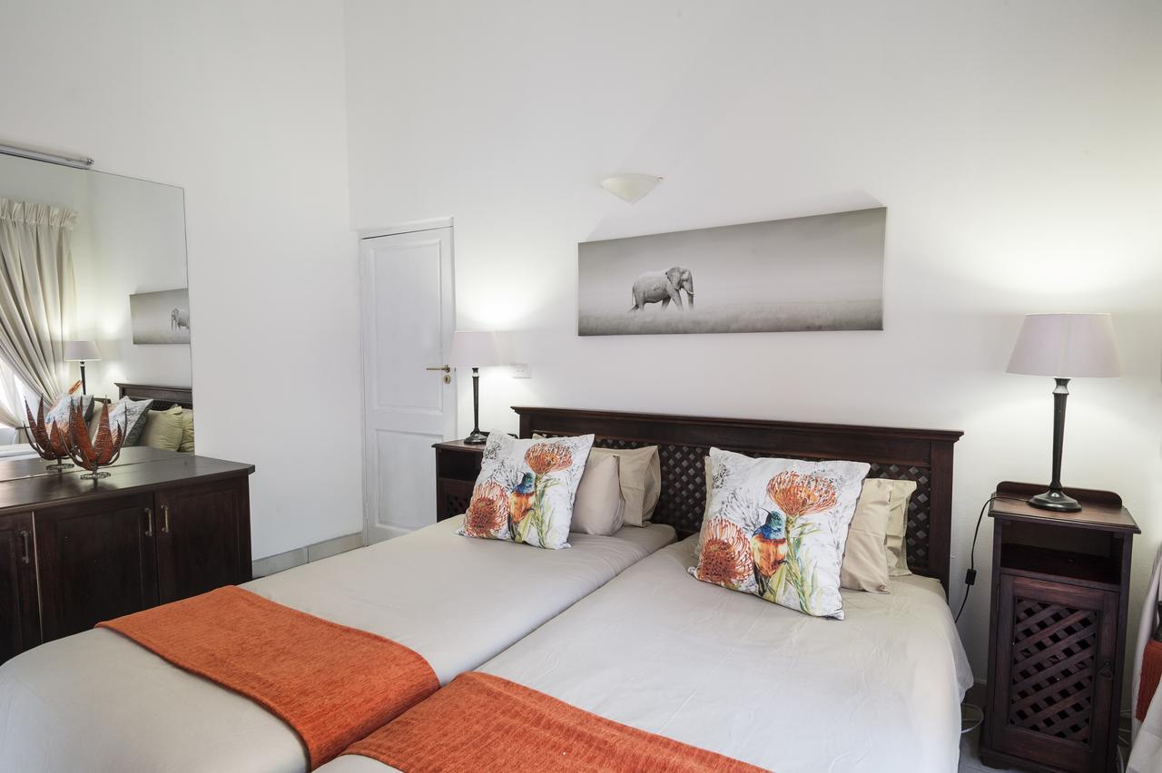 Avalone Guest House St Lucia Luaran gambar