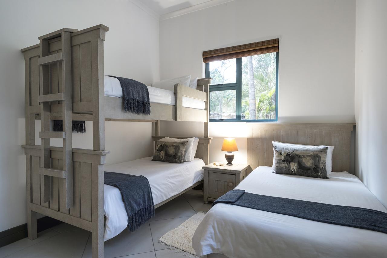 Avalone Guest House St Lucia Luaran gambar