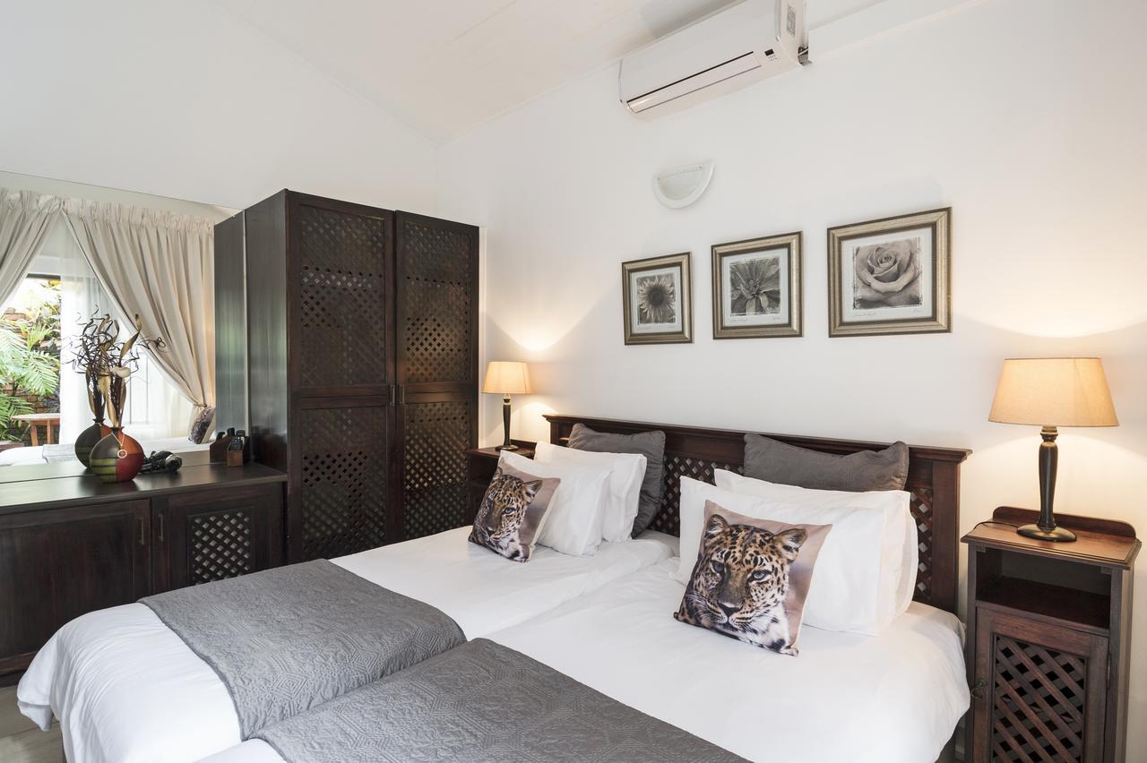 Avalone Guest House St Lucia Luaran gambar
