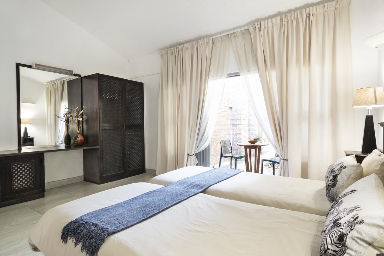 Avalone Guest House St Lucia Luaran gambar