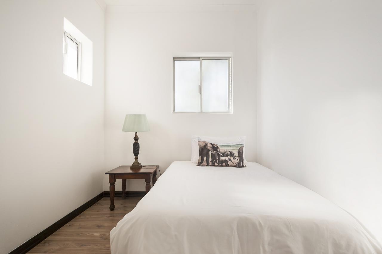 Avalone Guest House St Lucia Luaran gambar
