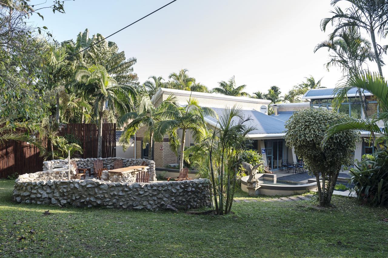 Avalone Guest House St Lucia Luaran gambar