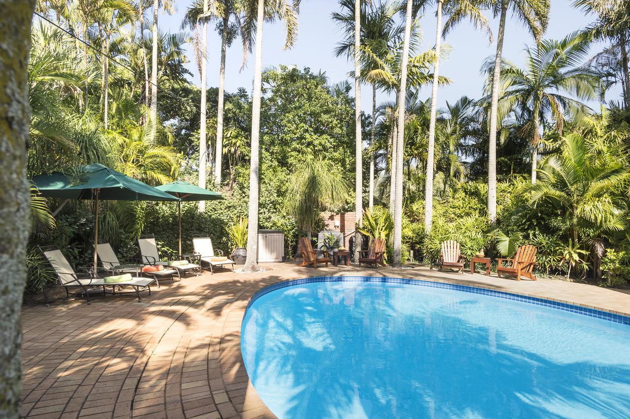 Avalone Guest House St Lucia Luaran gambar