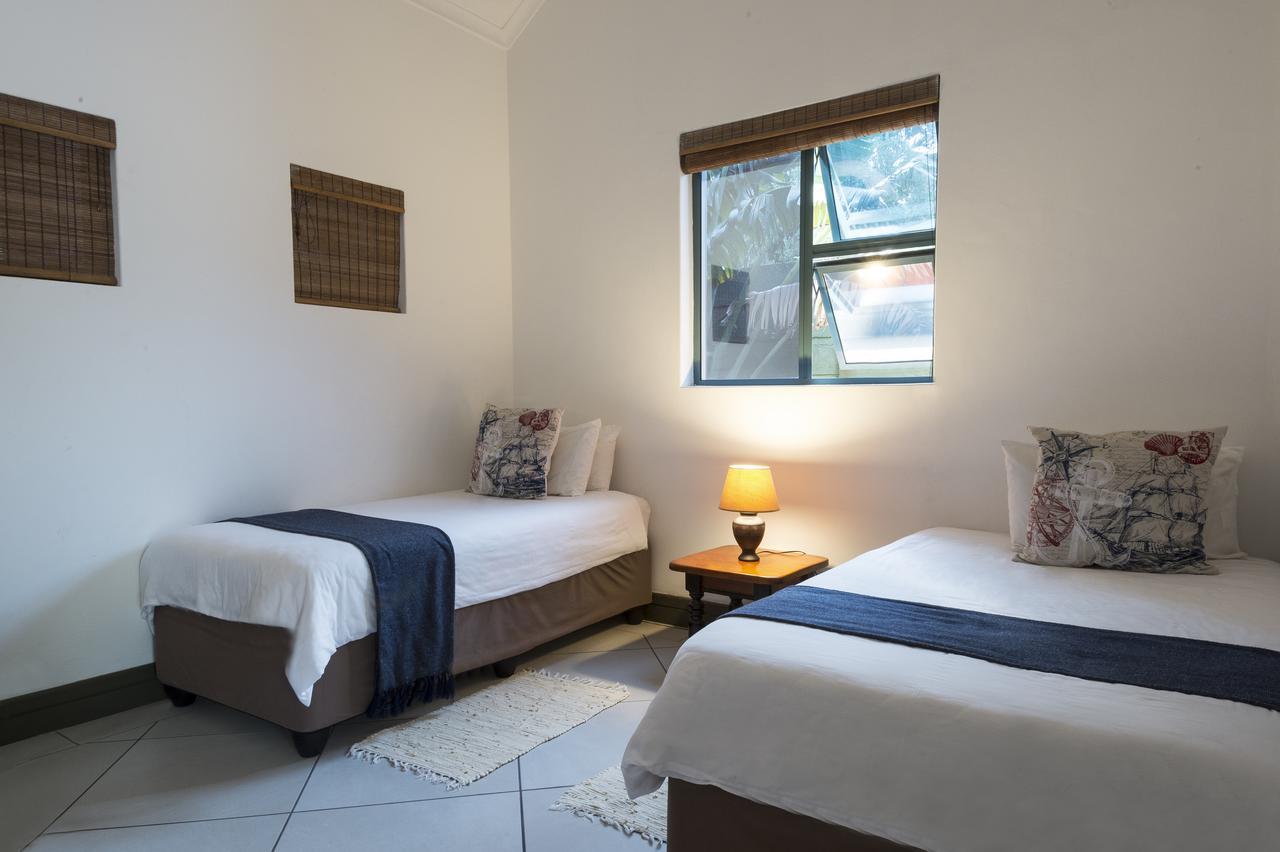 Avalone Guest House St Lucia Luaran gambar