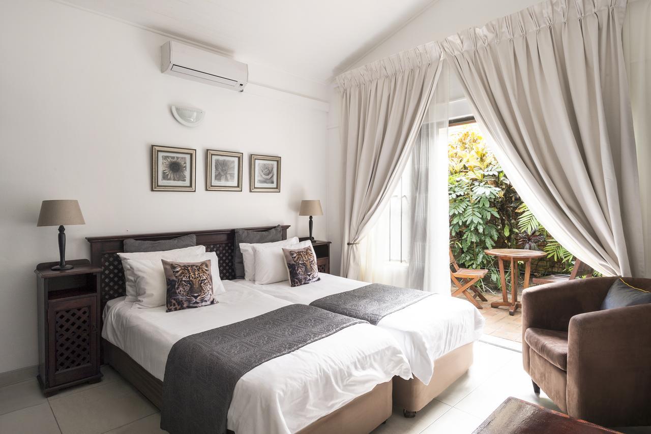 Avalone Guest House St Lucia Luaran gambar