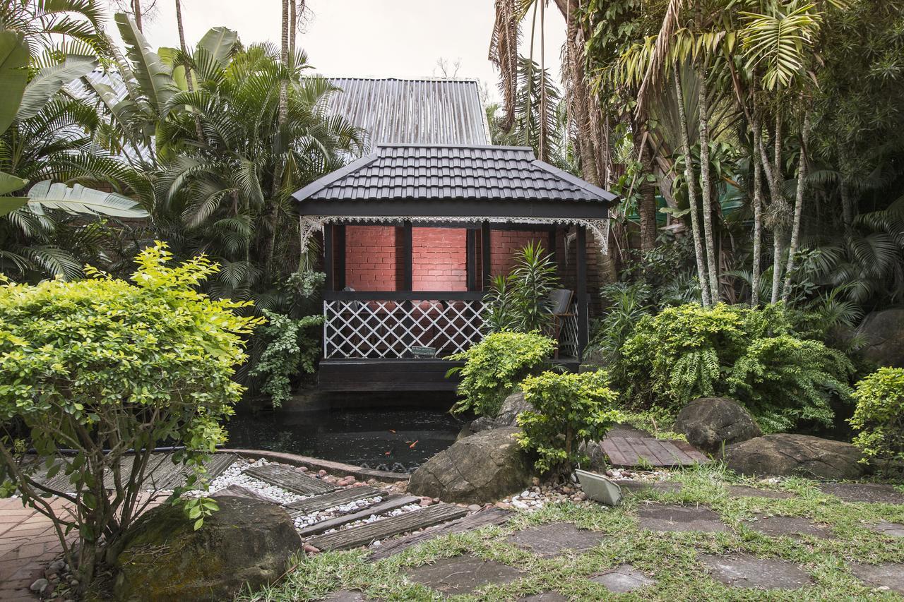 Avalone Guest House St Lucia Luaran gambar
