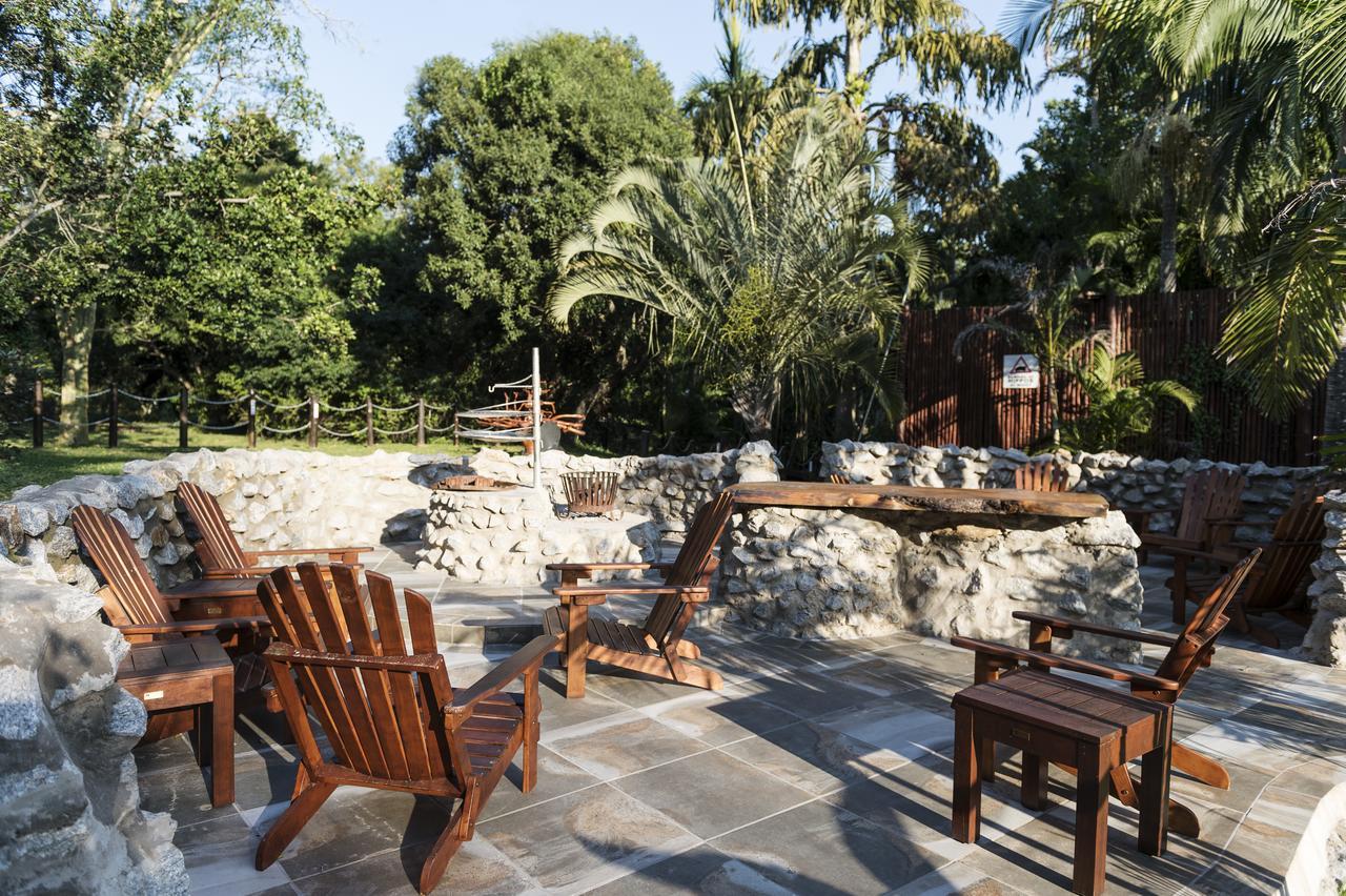 Avalone Guest House St Lucia Luaran gambar