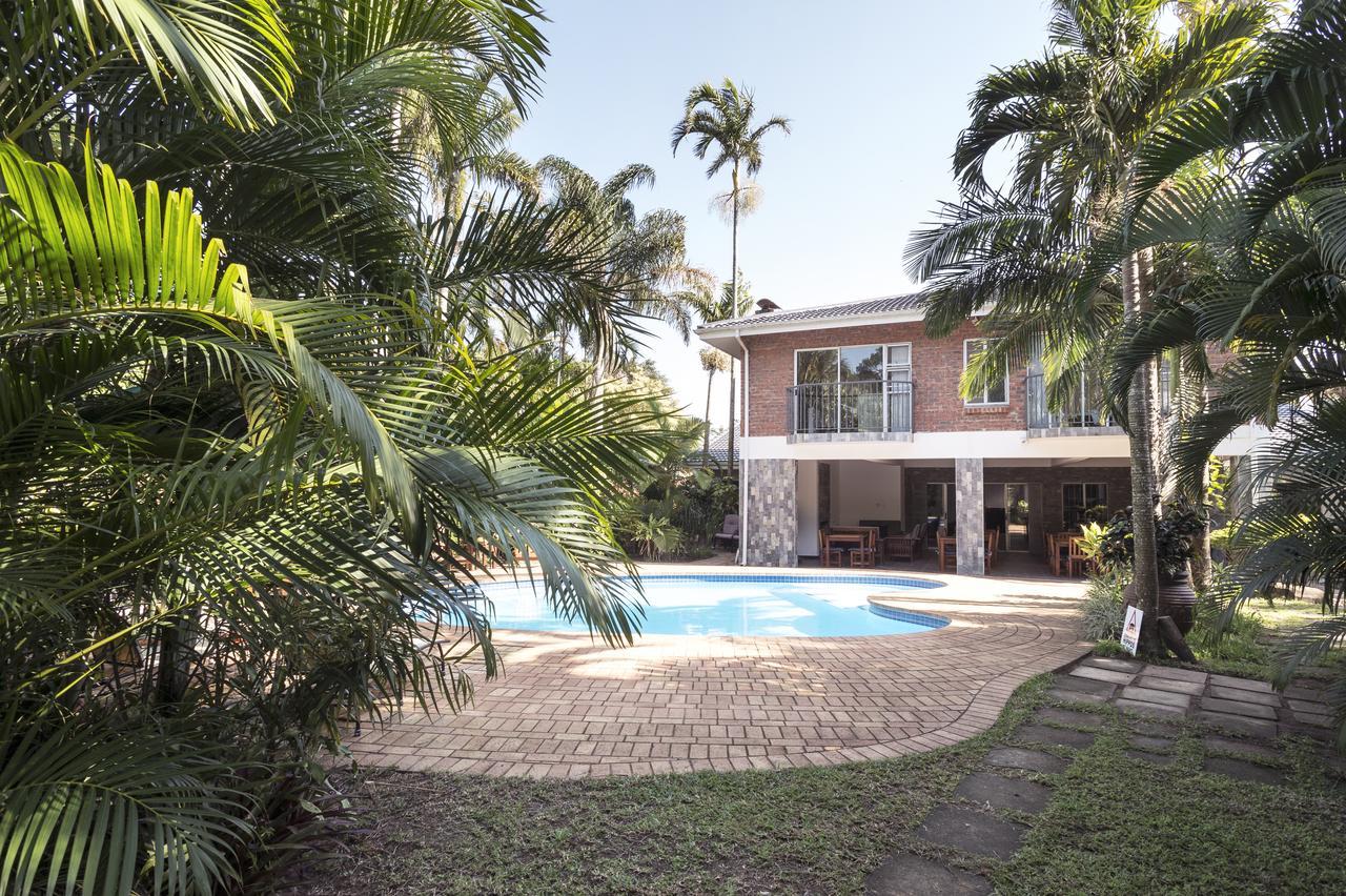 Avalone Guest House St Lucia Luaran gambar